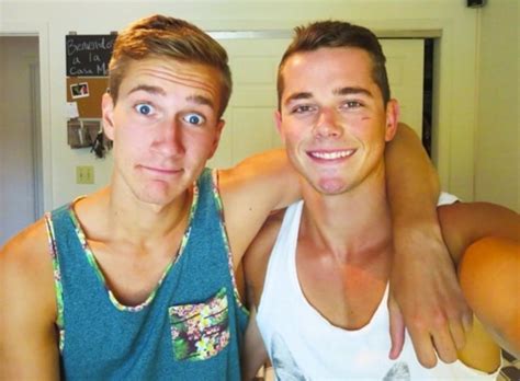 8 cursis y divertidas parejas de youtubers gays e online latino mx