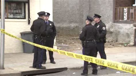 North Philadelphia Shooting Victim Walks To Firehouse 6abc Philadelphia