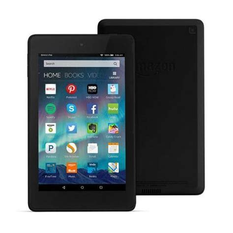 The original kindle fire felt like an experiment, a 'can we do this?' moment for amazon. Kindle Fire HD 6 Tablets On Sale Today!