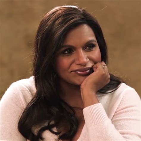Mindy Kaling Explains Spiritual Connection With Her Late Mother