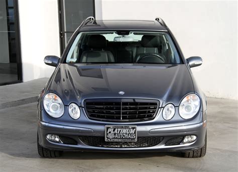 Check spelling or type a new query. 2006 Mercedes-Benz E 350 Wagon Stock # 6042A for sale near Redondo Beach, CA | CA Mercedes-Benz ...