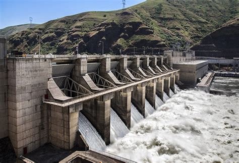 Tearing Out Lower Snake River Dams Gaining Support The Daily World