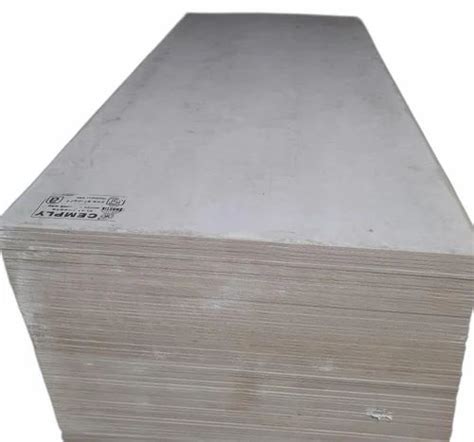 Alloy Ft Mm Cement Roofing Sheets Thickness Mm At Rs