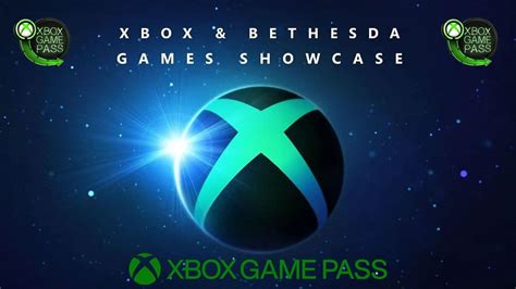 All Games Announced For Xbox Game Pass During The Xbox And Bethesda Games