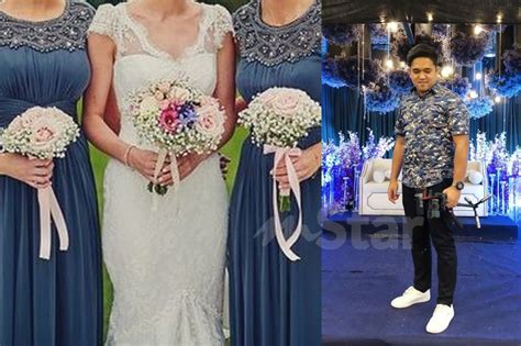 Saiful apek & linda nanuwil (af2). "Dua-dua kena cermin diri" - Pengiring syok sendiri ...