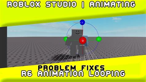 Roblox Idle Animation Youtube