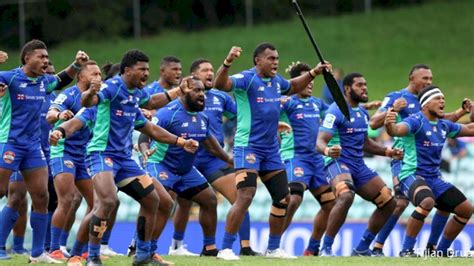 Six Home Games Confirmed For Fijian Drua Including Clashes Against The Crusaders And The Blues