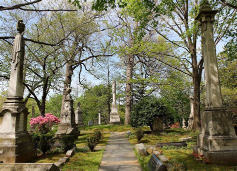 The Most Beautiful Cemeteries In America Bob Vila