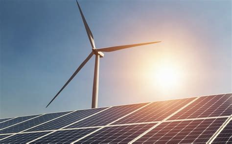 Wind And Solar Energy Now Cheapest Forms Of Power In Two Thirds Of The