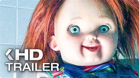 cult of chucky new clips and trailer 2017 youtube
