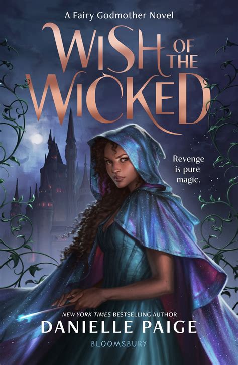 Wish Of The Wicked Wish Of The Wicked 1 By Danielle Paige Goodreads