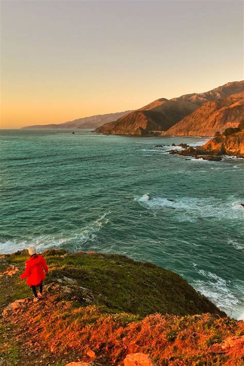 The Best Time To Visit Big Sur Is November The Least Busy Month Right