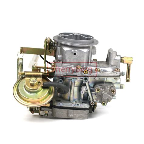 Sherryberg Carburettor Carburetor For Mitsubishi 4g54 4g634g64 Fg20nt