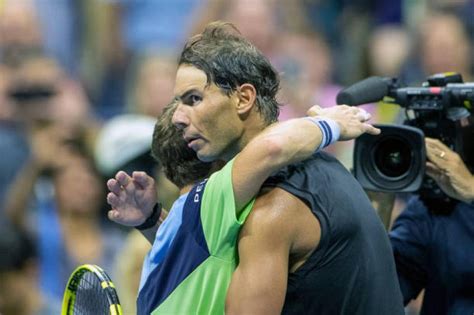 Enjoy the match between rafael nadal and diego schwartzman taking place at france on june 9th rafael nadal match today. Diego Schwartzman speaks about relationship with Rafael Nadal
