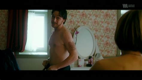 Naked James McAvoy Male Stars Naked