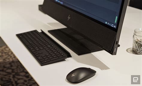 Hp Envy 32 All In One Review A Pc Posing As Media Center