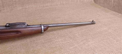 Remington Nagant Bolt Action Carbine Rifle M1891 30 06 Springfield