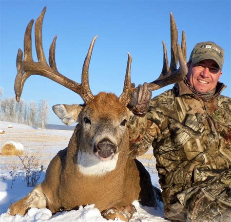 Photo Gallery Hunt Rogue Alberta Canada Hunting Outfitters