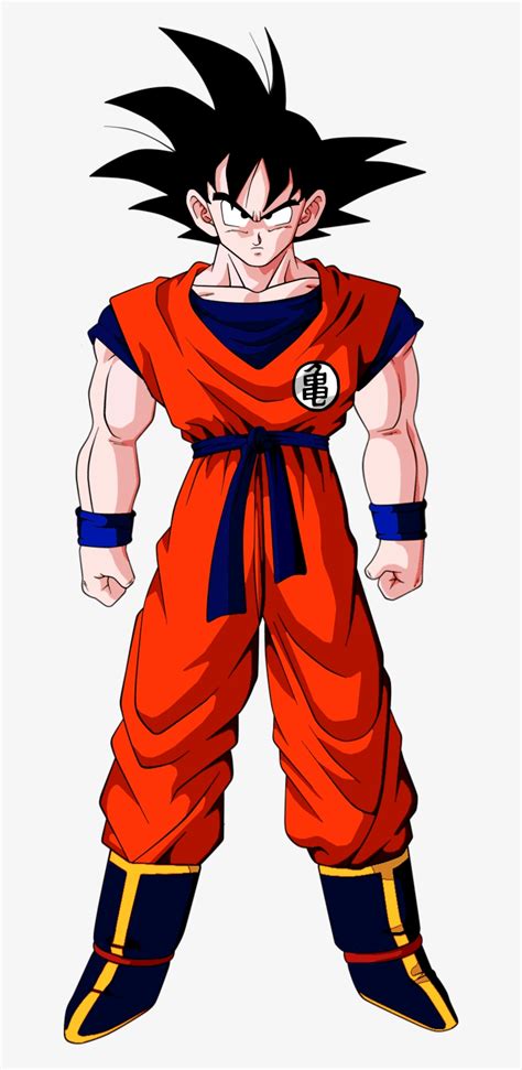 I Have 5 Pictures And I Want To Convert Each Image Dragon Ball Z Goku