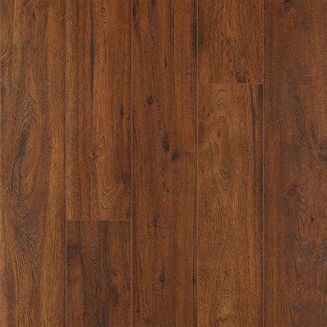 Pergo Max Premier Cambridge Amber Oak Wood Planks Laminate Flooring
