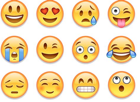 Carinha De Emojis Para Imprimir Nos Has Dado Un Emoji Para Dejar De Andar Escribiendo Xd De Forma