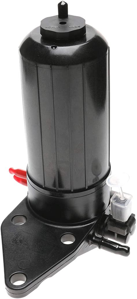 Ifjf Ulpk0041 Fuel Lift Pump Replacement For Asvterex Rcv Rc85 Rc100
