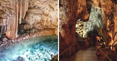 5 Caves And Grottos In Lebanon If You Are Feeling Adventurous The