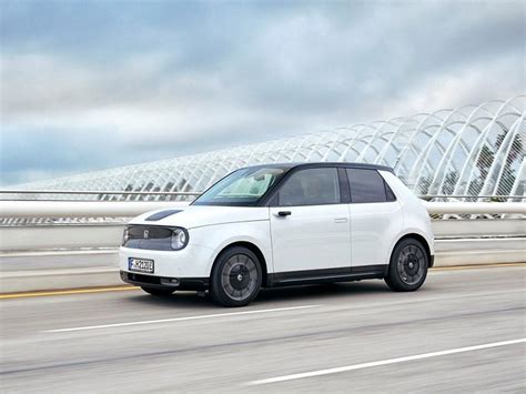 Top 10 Small Electric Cars In 2021 Nationwide Vehicle Contracts