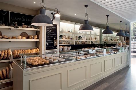 Pin By Homestyle On Home Building Bakery Shop Design Modern Bakery