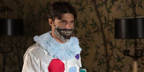 American Horror Story Freak Show Episode 4 Recap The Trials Of
