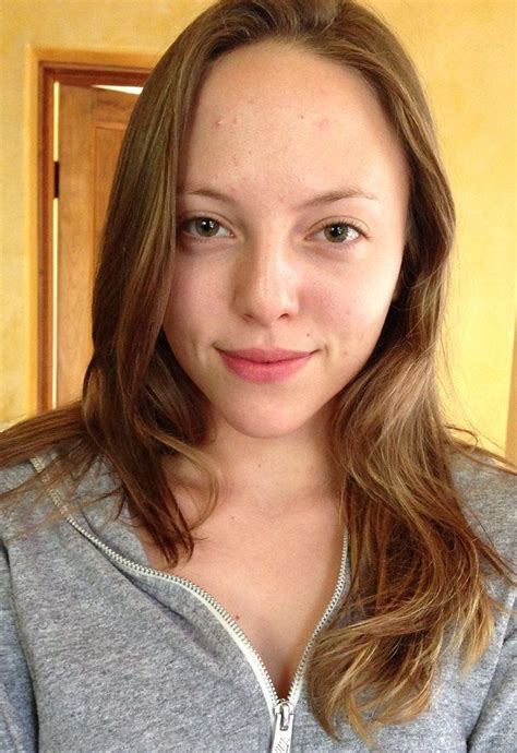 Aubrey Star photos avant et après qui montrent le pouvoir du maquillage Tori Black