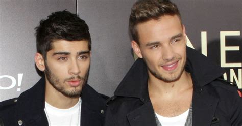 liam payne admits he can t understand zayn malik as he addresses one direction rift