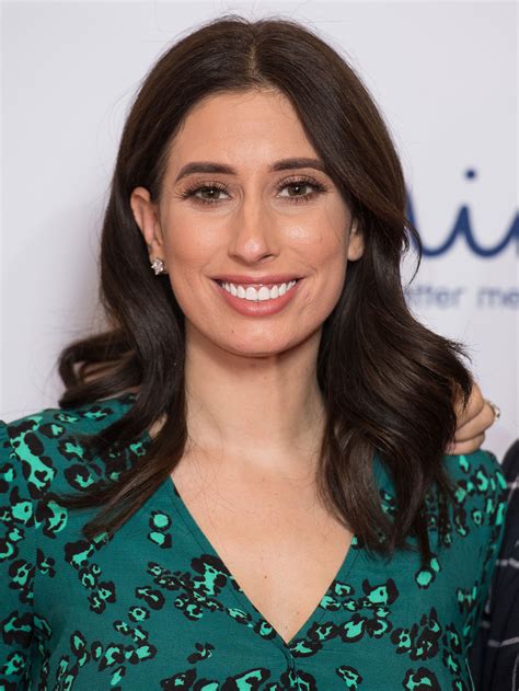 Check out stacey solomon's best moments from 8 out of 10 cats! Stacey Solomon reveals realities of motherhood in honest ...