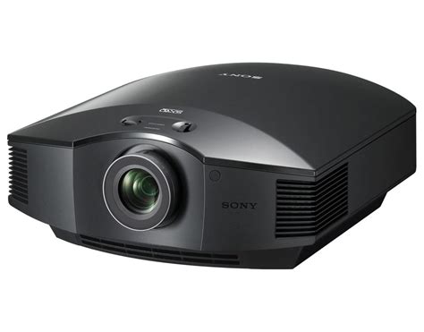 Home Theater Projectors A List Of Our Projector Reviews