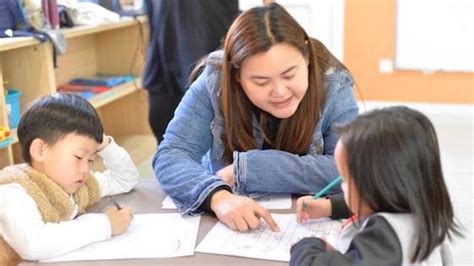 Advantages Of Non Native English Speaking Teachers In The Tefl