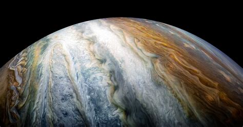Astronomers Discovered 12 New Moons Around Jupiter Heres How Wired
