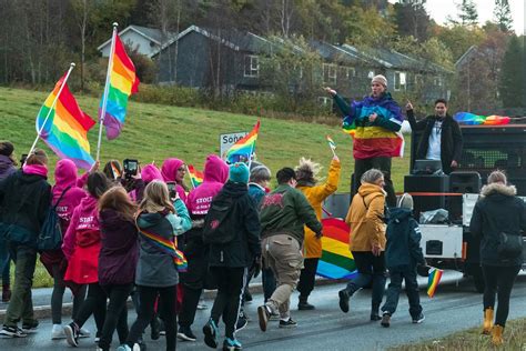 Pride And No Prejudice In The Norwegian Countryside › Norwegian Arts