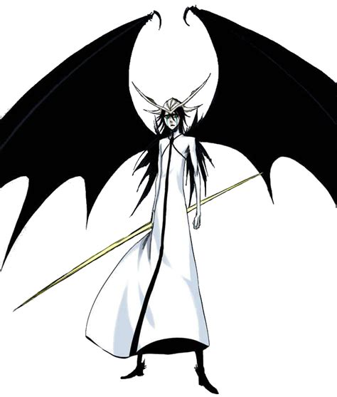 Ulquiorra Flight Rising