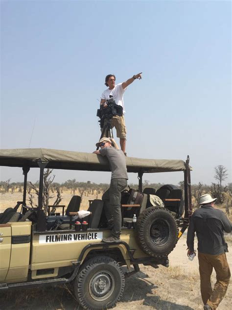 Letaka Safaris Safari Brothers With Natgeo Wild Letaka Safaris
