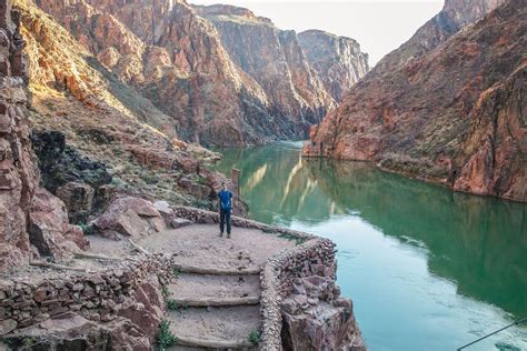 Best Things To Do On The South Rim Of The Grand Canyon Earth Trekkers