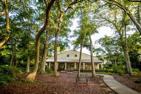 Tea house & exhibition hall. Charleston Tea Plantation | The Official Digital Guide to Charleston SC - Charleston.com