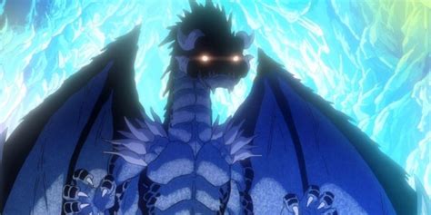 That Time I Got Reincarnated As A Slime 12 Most Powerful Characters