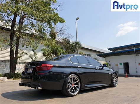 From wikipedia, the free encyclopedia. BMW 5 Series F10 Black BBS CI-R | Wheel Front