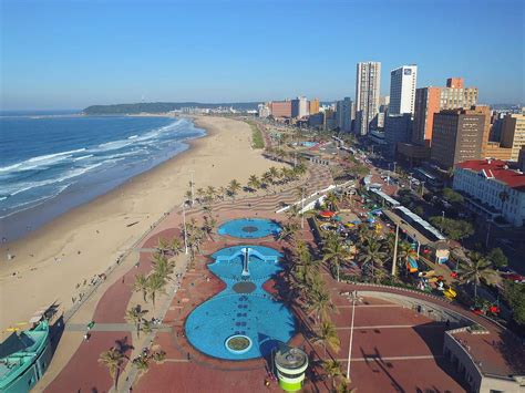 Things To Do In Durban When On Holiday By The Sea