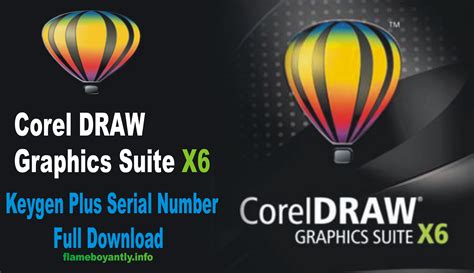 Coreldraw X6 Coreldraw Graphics Suite X6 Coreldraw Graphics Suite Hot