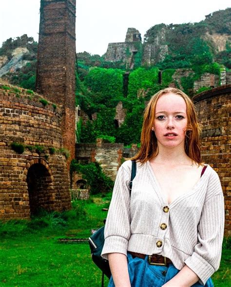 Frankly, the rising sensational amybeth mcnulty isn't much distinct from the character of anne she portrayed beautifully in anne with an e. Picture of Amybeth McNulty