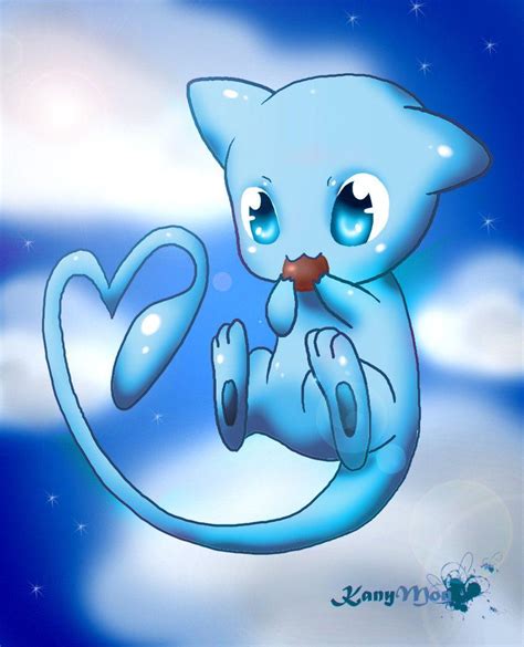 Cute Mew Wallpapers Top Free Cute Mew Backgrounds Wallpaperaccess