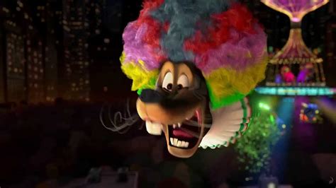 Madagascar 3 Afro Circus Youtube