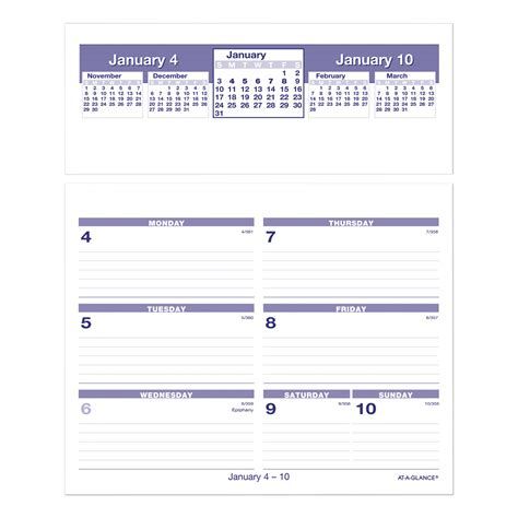 On the contrary, it might be confusing for a individual to take a peek at a calendar filled with only one day of the week. 2021 Keyboard Calendar Strips : Portrait) on one page in ...
