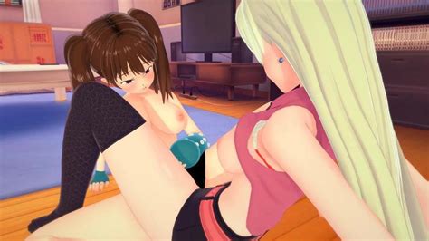 3d Hentailesbianseven Deadly Sins Elizabeth X Diane